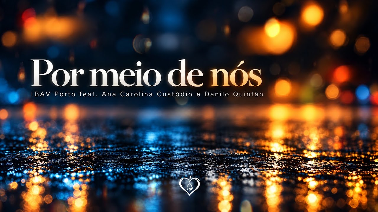 Por Meio de Nós - IBAV Portugal